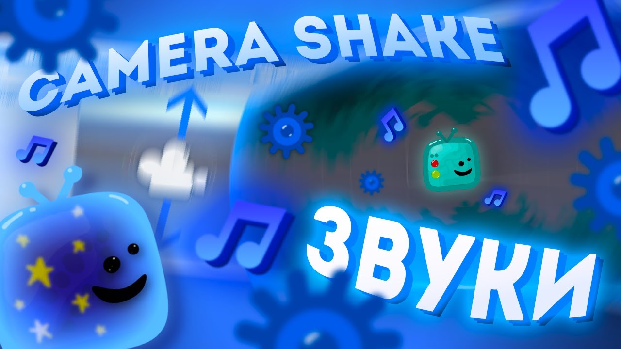 CAMERA SHAKE AND SOUNDS IN UNITY - 2D RUNNER #3 / Unity Game Creation