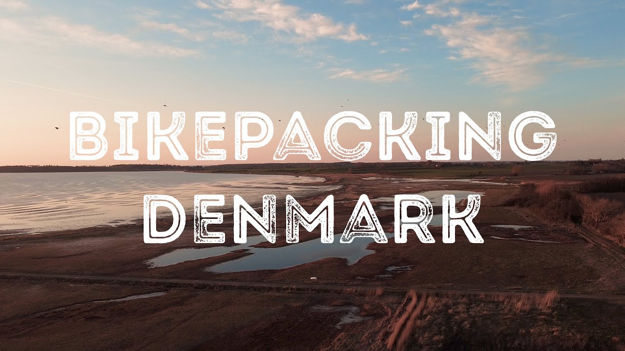 Danimarca in Bikepacking | Il Viaggio Perfetto per Principianti