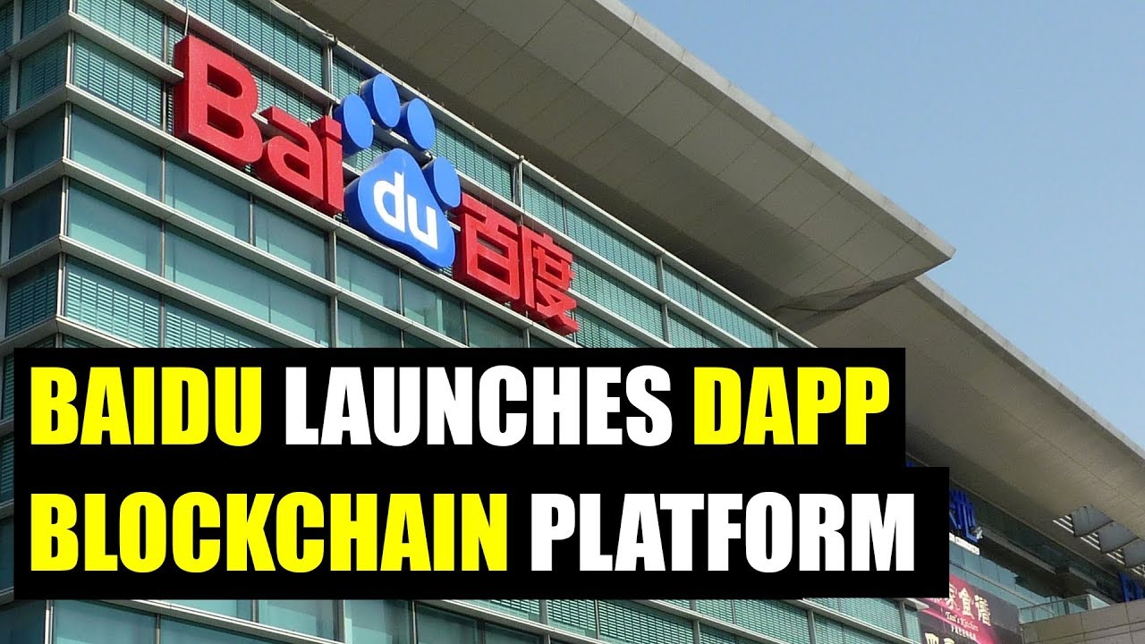 Build Blockchain dApps Without Learning to Code