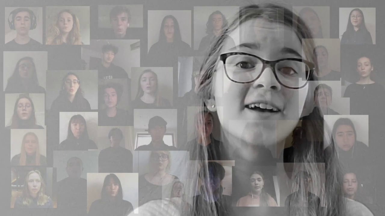 ASW High School Choir - 
