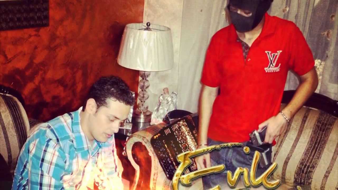 La Emboscada de El Fantasma 3 - ERIK ESTRADA [Estudio 2012] con Tuba