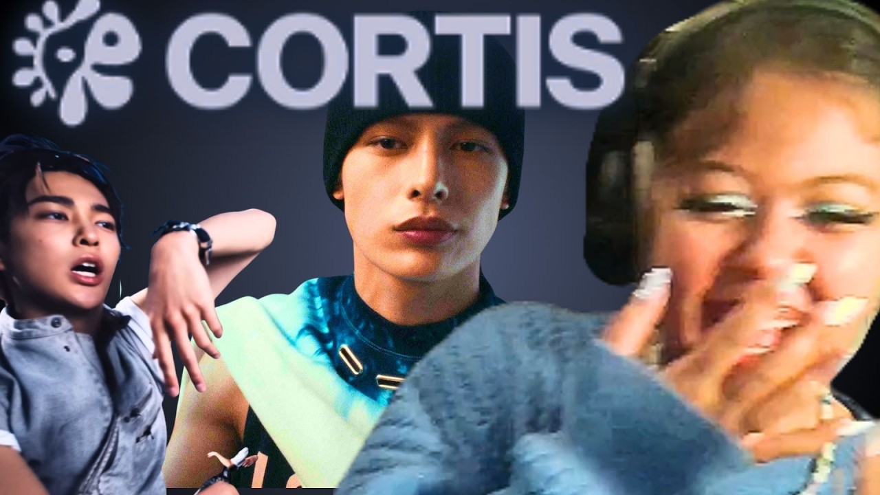 ВПЕРВЫЕ СЛЫШУ CORTIS — «ИДИТЕ!» И «МОДА» | РЕАКЦИЯ