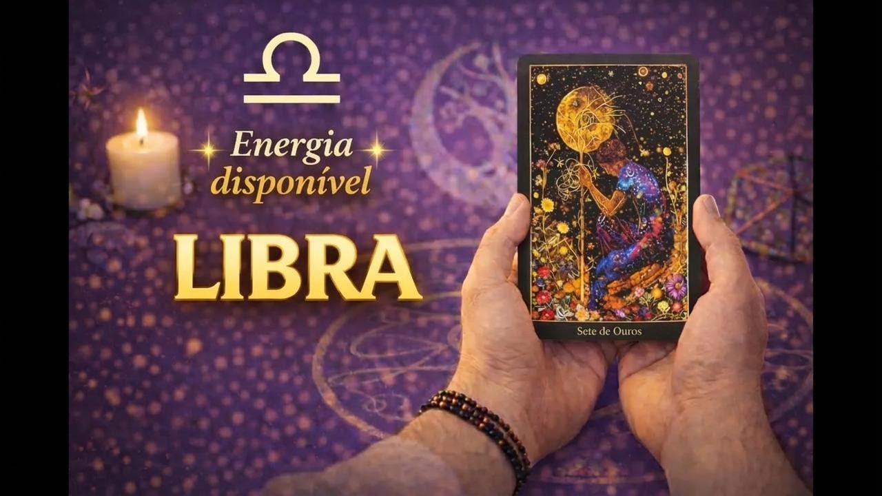 Libra: A reviravolta no trabalho que pode transformar seu destino
