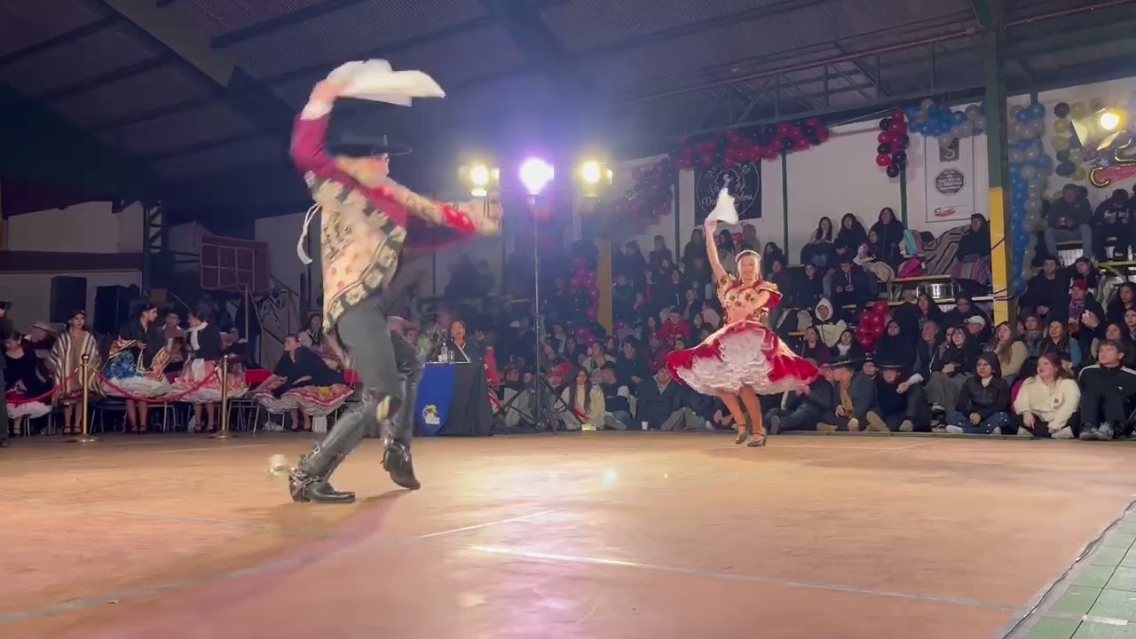 3 cueca chechon