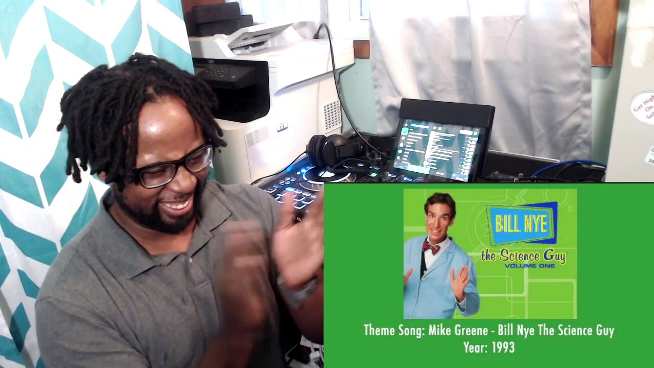 12 Songs And Their Original Samples: Drum Breaks and Amen Brother REACTION