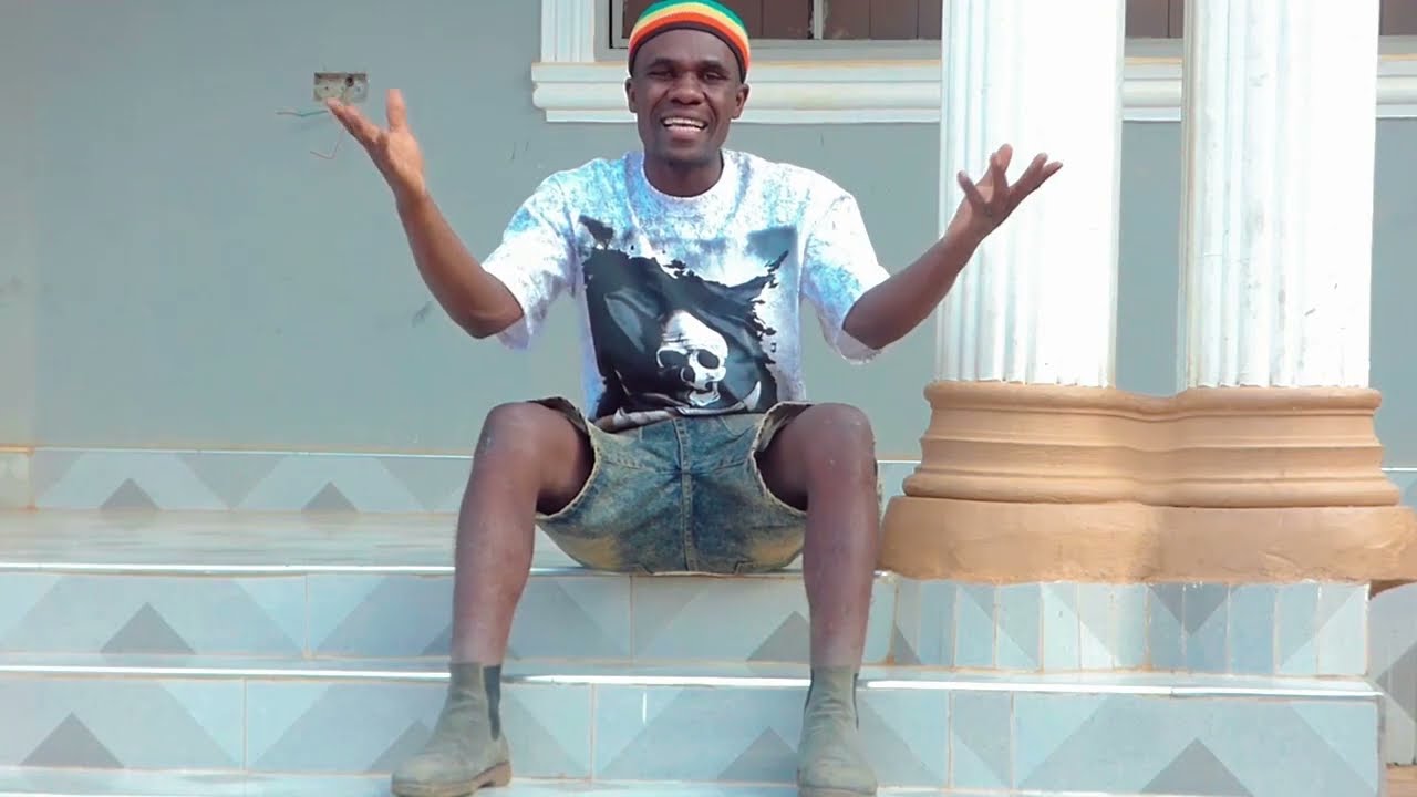 KOMANDO KB_BHUDAHYA_OFFICIAL VIDEO Dir JJ MLELA 0762 421 299.