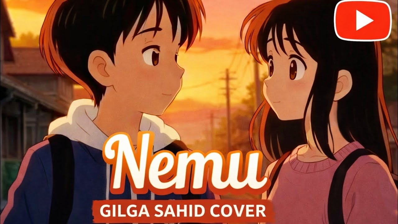 Nemu – Gilga Sahid | Cover Lagu Jawa Galau Viral TikTok