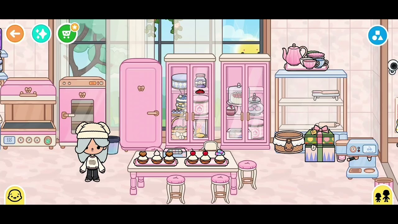 AUNT LISA IS COMING!!!!! 