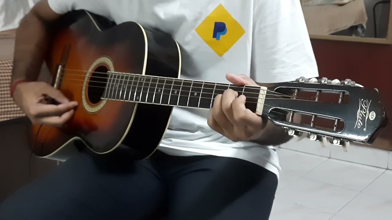 Guitar Kutchery, Vol.2 - Hotel California Acoustic Cover