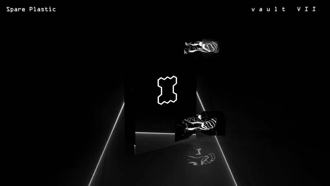 Sysdemes - Spare Plastic