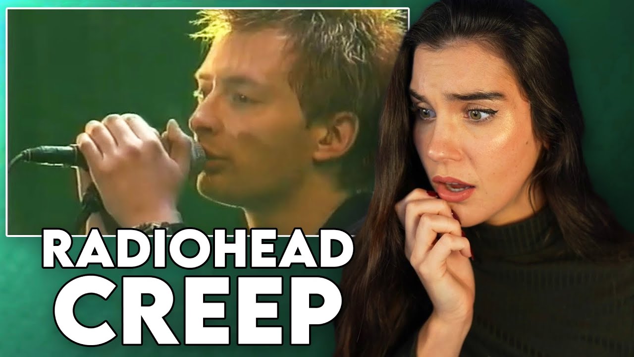 HAUNTINGLY BEAUTIFUL!!! First Time Reaction to Radiohead - 