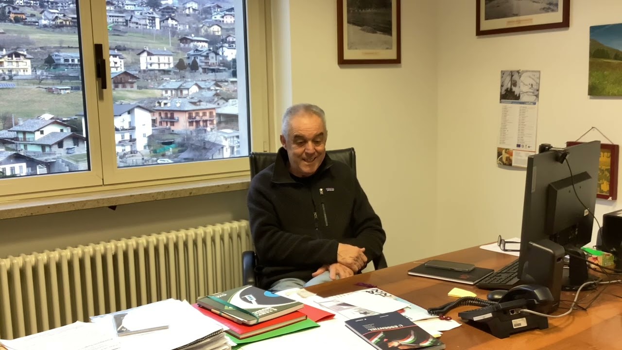 Andrea Barmaz