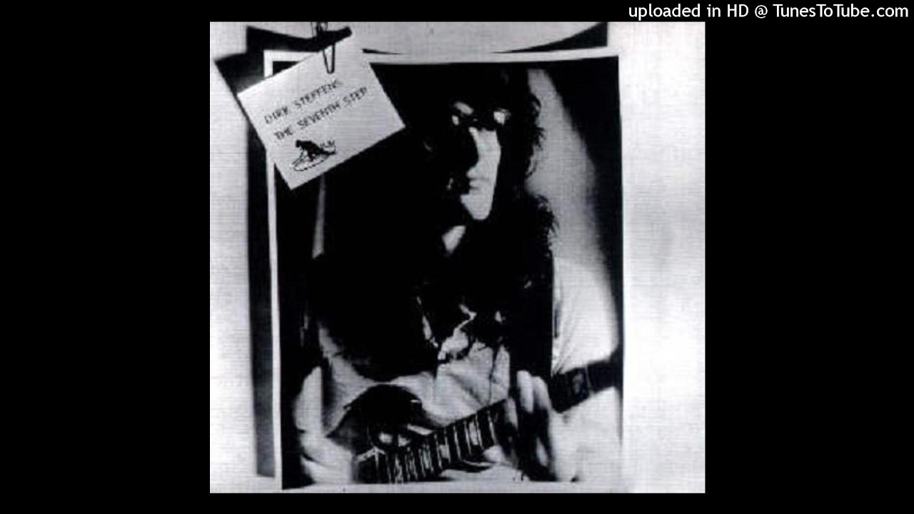 Dirk Steffens - Beggars Song