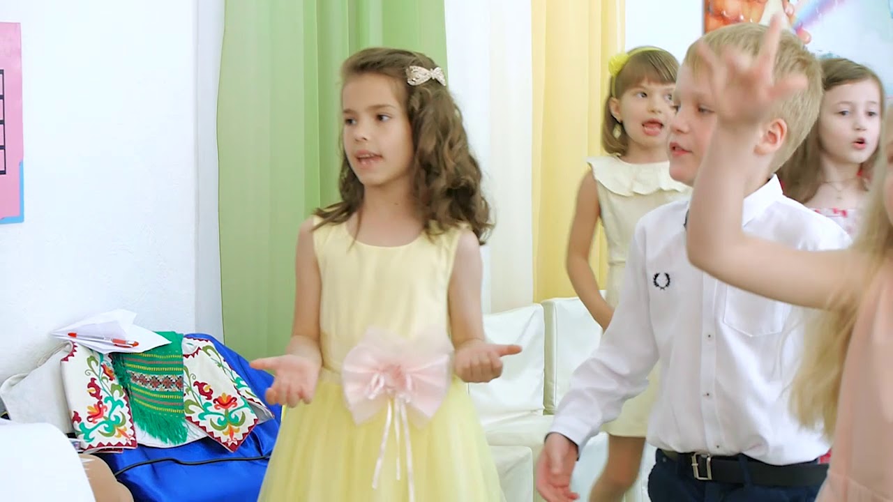 Matineul Adio Gradinita
