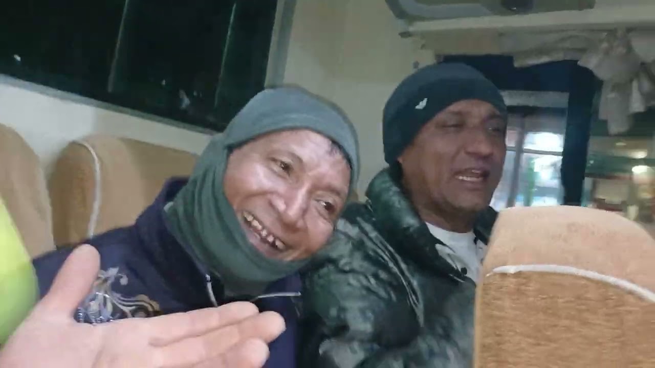यात्रा मा रमाई लो