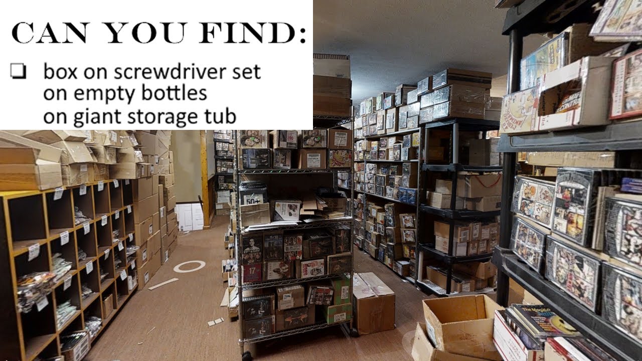 The WORST AirBNB (probably)