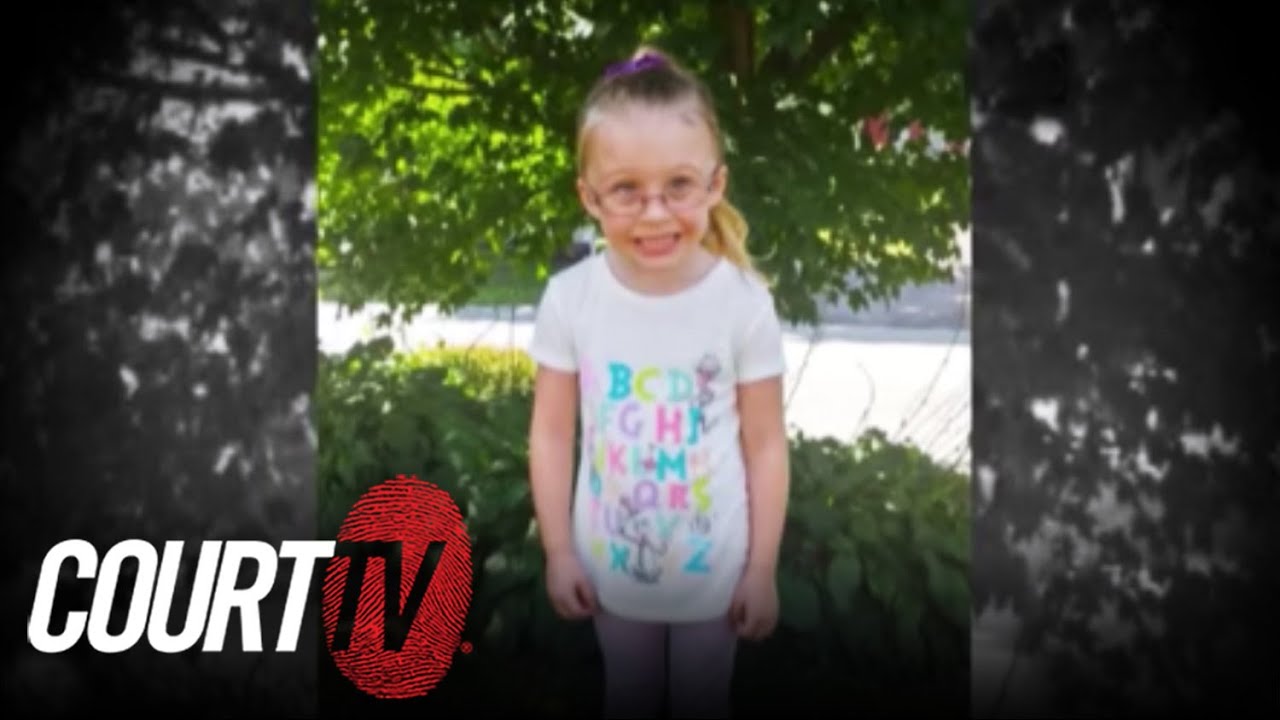 Harmony Montgomery Step-Mom Offered Plea Deal