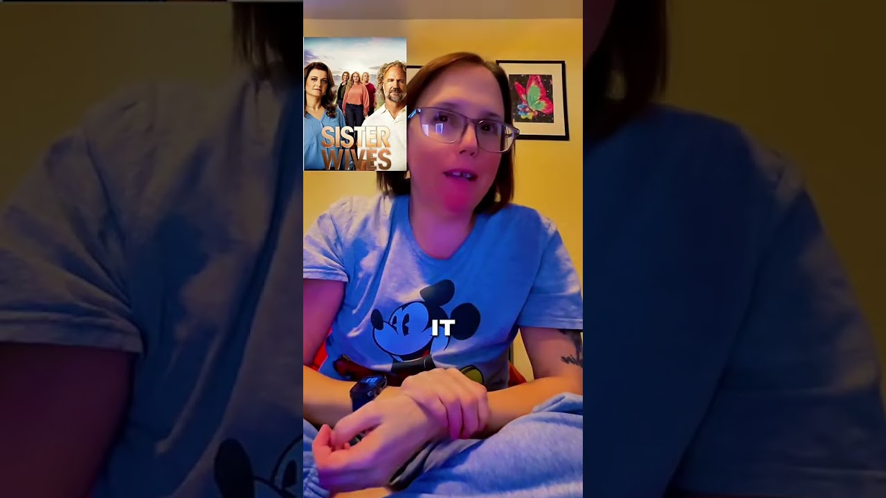 Sister Wives Clips 