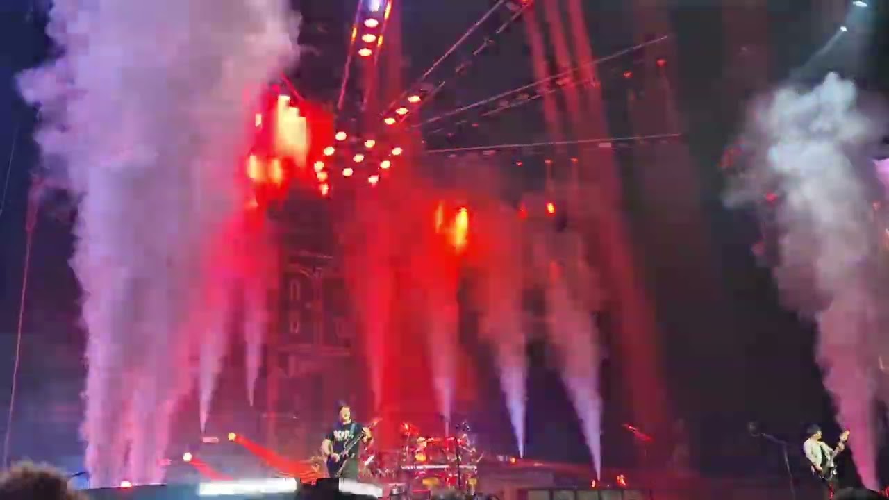 Volbeat - Ahoy Rotterdam 2025