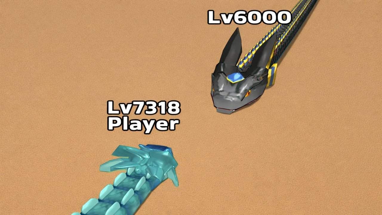 5 Mistakes. 5 Games. One Goal-Top 1 in Clash Snake