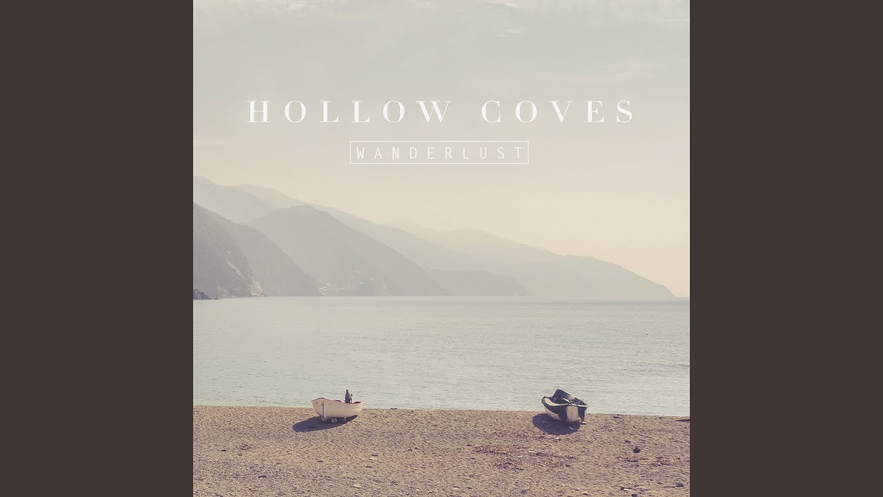 Coastline