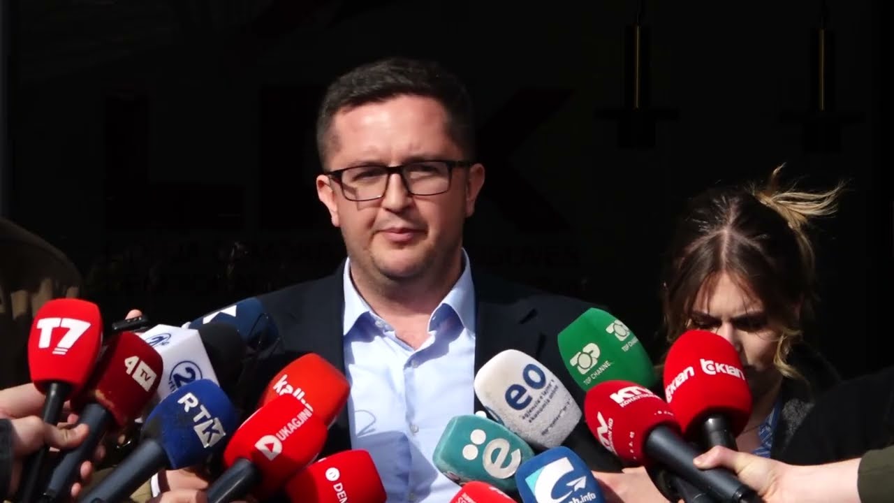 A ka votë LDK-ja për Osmanin apo për Konjufcën? Mustafa: S’kemi një kandidaturë zyrtare