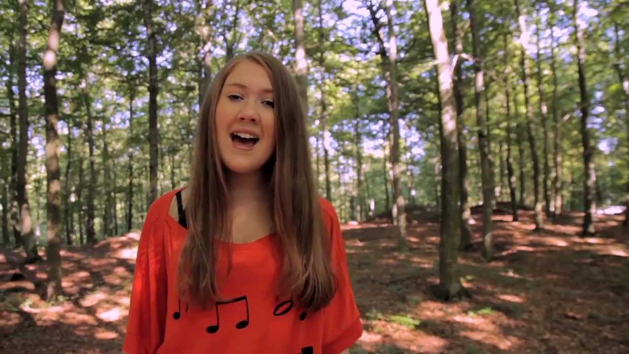 Den Ene  - SEVEN teens (Official Video - no intro)