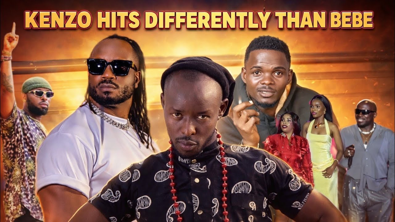 Empalana Ya Bebe Cool ku Eddy Kenzo, Geosteady Ayanukudde ku nyamba ya Prima, Geneva Convention Bobi