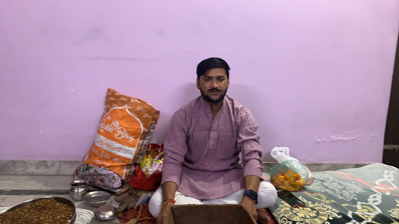 Hawan - Sampurna Vidhi II Mantras  in Vedic Hawan | हवन करने की सबसे आसान विधि | #rakeshkochhar