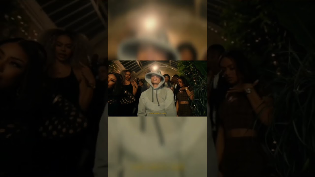 Centeral Cee x Drake x Russ Millions - Sprinter Remix ft, Ice Spice (Music Video)
