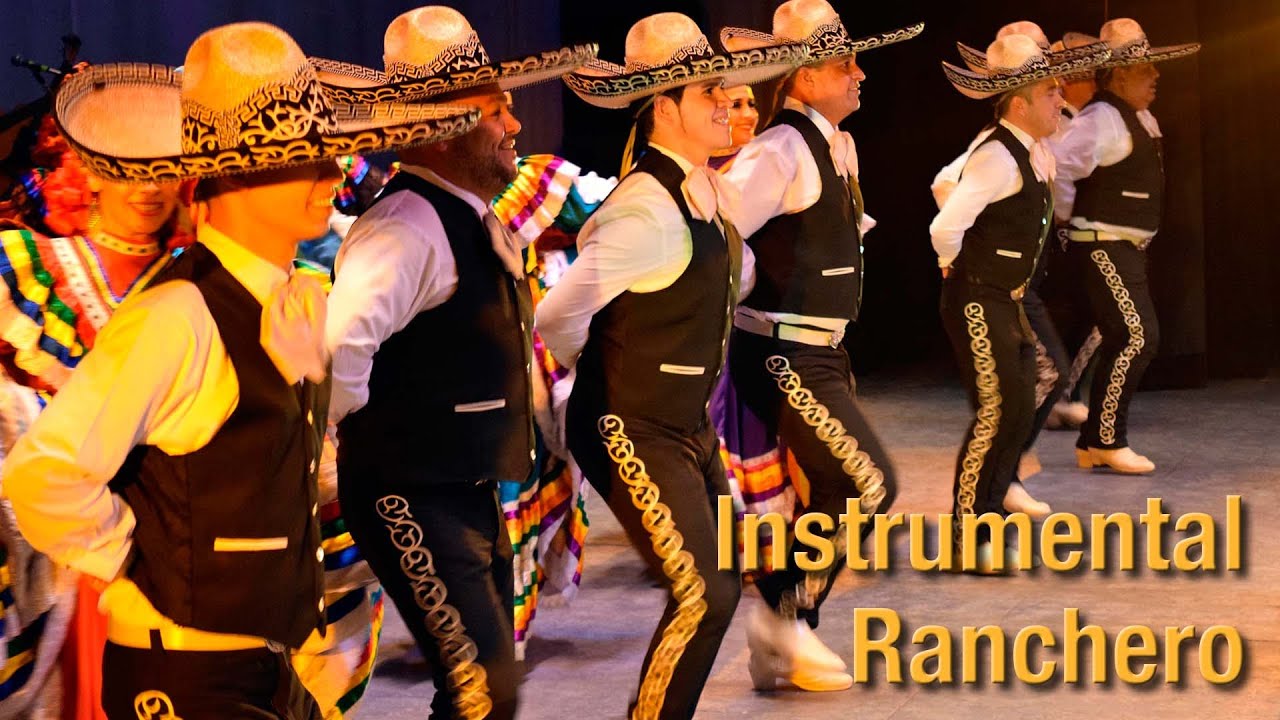 Instrumental Ranchero