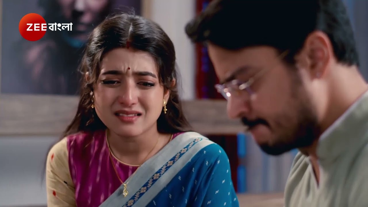 Mithijhora | অনির্বাণ কি এখনো অভিমান করে আছে রাইয়ের ওপর?