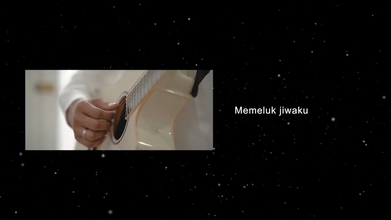 Cukup Kau - Damai Musik Official Video Lirik