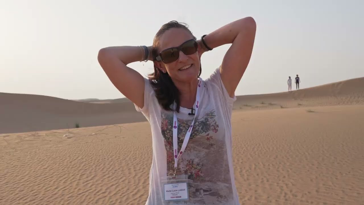Eductour FRAM Dubai - Juin 2024 [Voyages FRAM officiel]