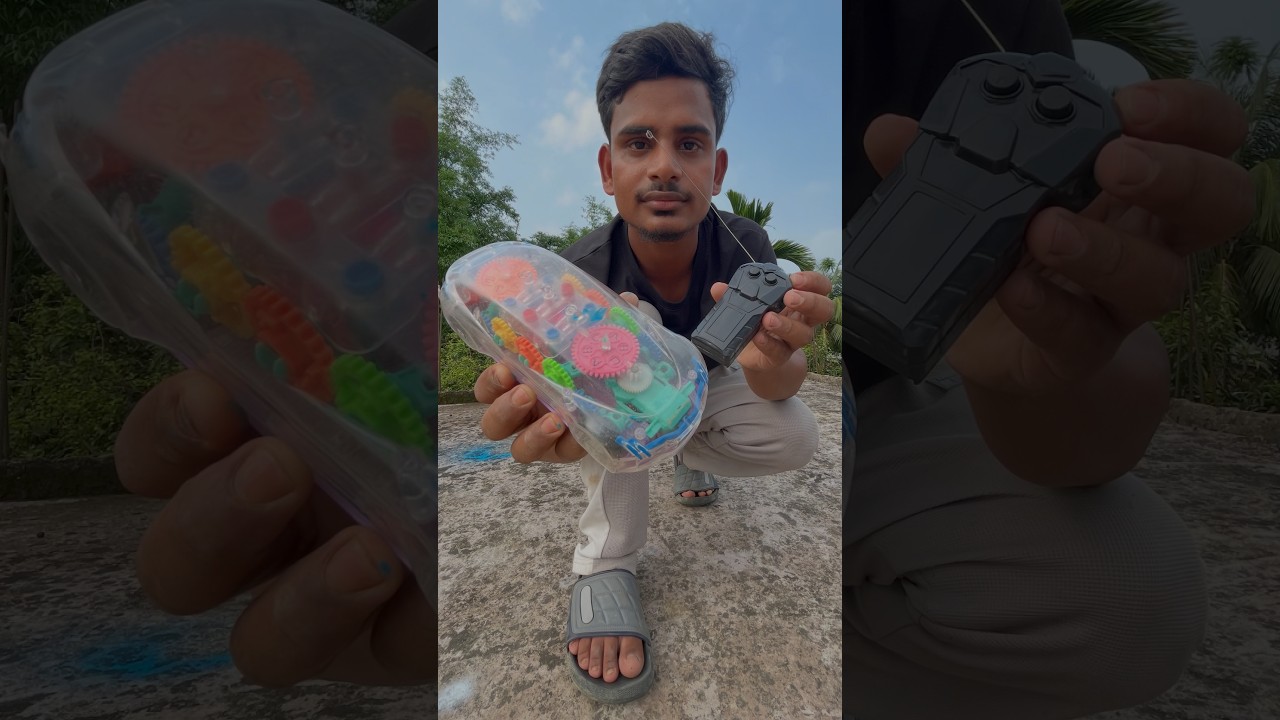 Rc musical New car unboxing 😊#viral
