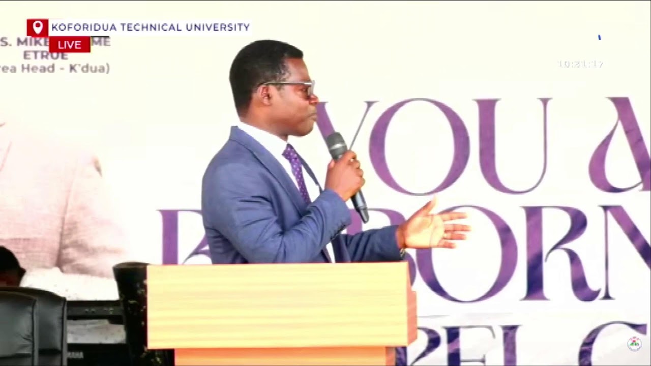 Grace Hour | 8 MARCH 2026