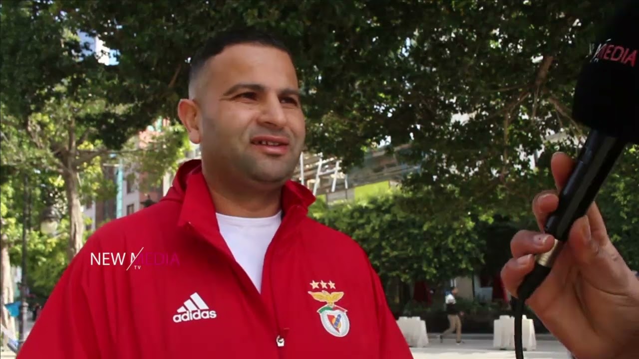 مقيم بفرنسا.. تزوجت إيطالية وعملت أوراقي وطلقنا.. فرص العمل في فرنسا متوفرة عكس مايقال  🇹🇳 ​🇫🇷