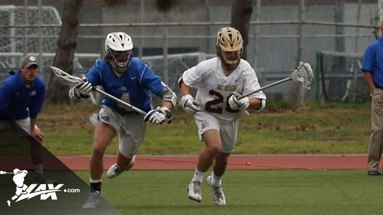 Acton Boxborough vs Boston College High School | 2018 MIAA State Championship