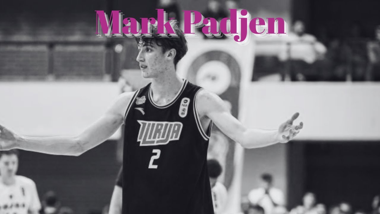 Mark Padjen v Germany | FIBA U19 World Cup 2025 | Full Highlights