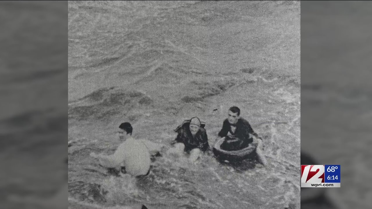 Looking back at RI&rsquo;s strongest hurricane 85 years later