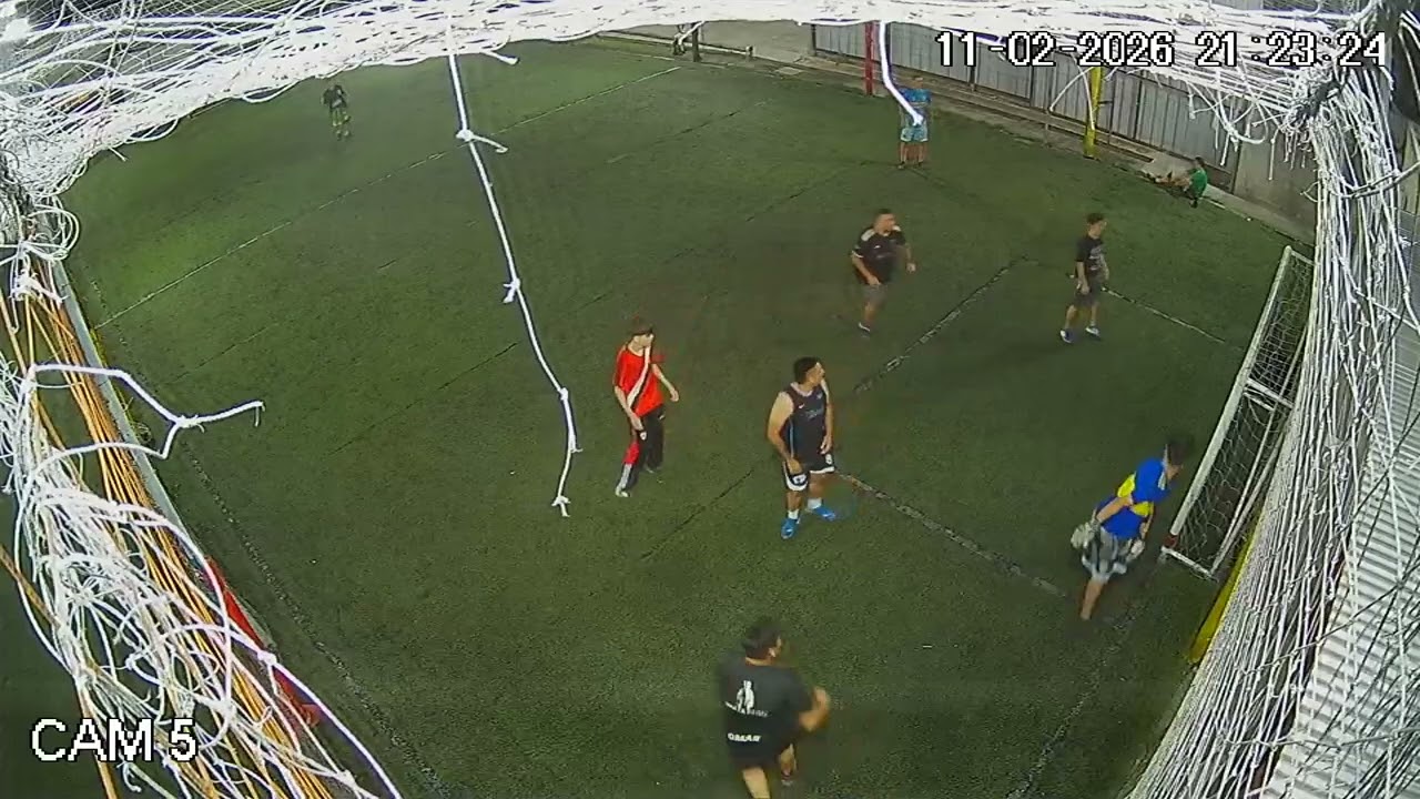 110226 Cancha 1 de 21 a 22
