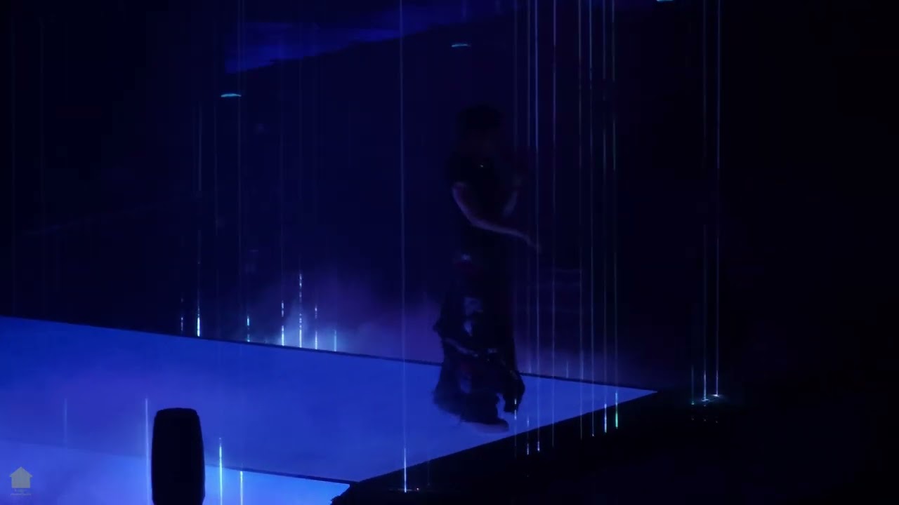 260125 2026 TAEYONG CONCERT [TY TRACK - REMASTERED] 막콘 사랑이 뭔데 (What Is Love)