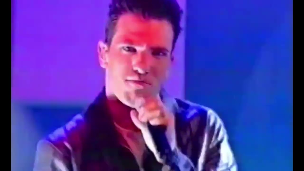 *Nsync - Bye Bye Bye | Blue Peter (2000)