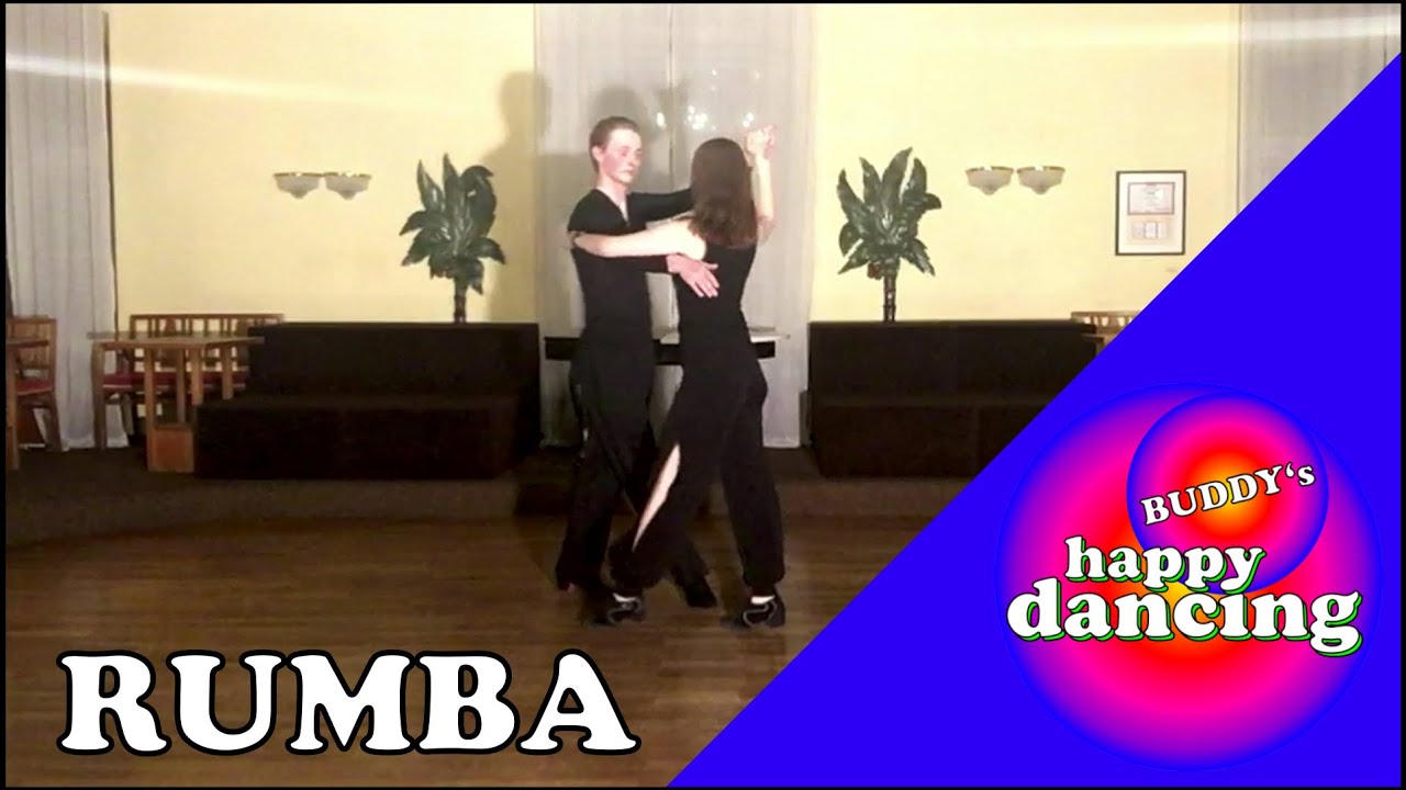Rumba 8. Gimmick