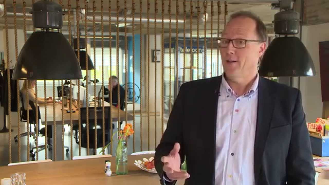 Smart Data City - Alkmaar