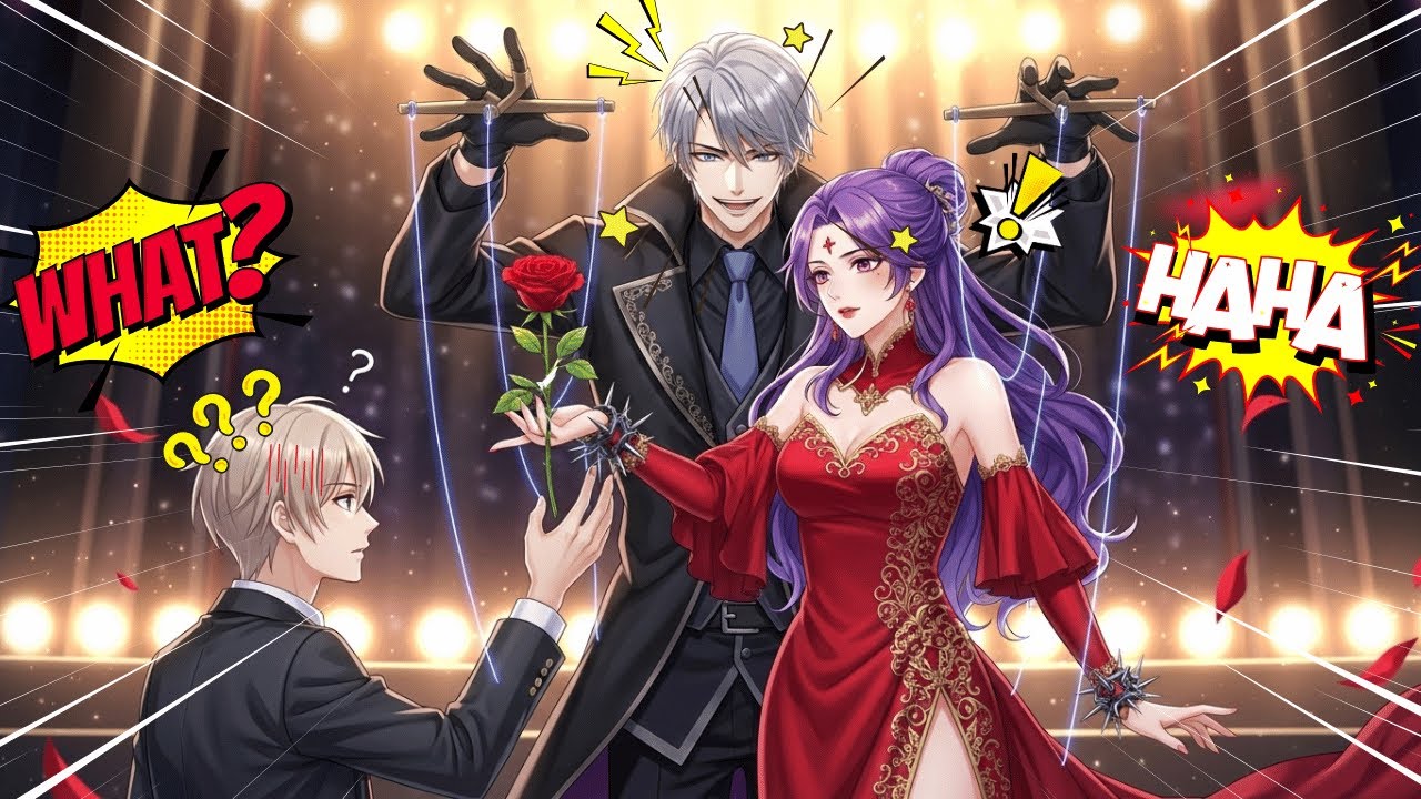 Elle a TESTÉ son amour, mais elle a DÉTRUIT sa vie | Résumé Manhwa