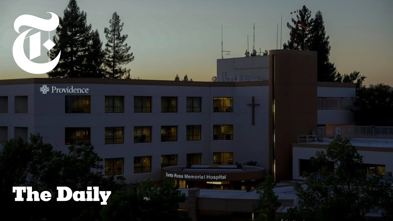 How Nonprofit Hospitals Put Profits Over Patients