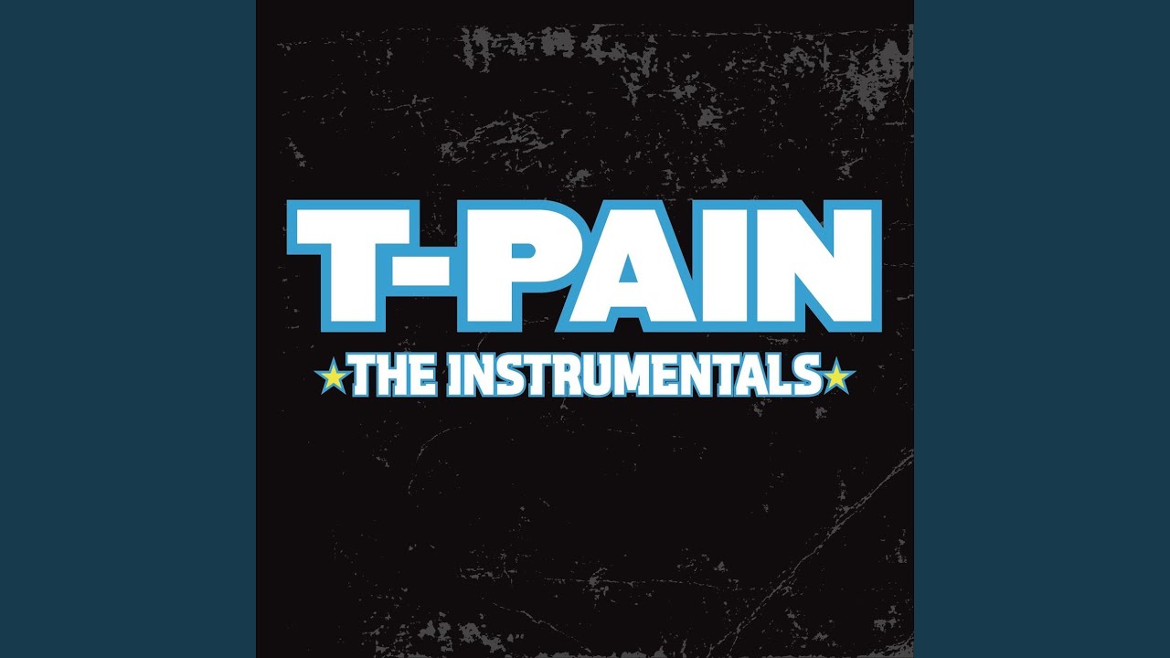 I'm Sprung (Instrumental)