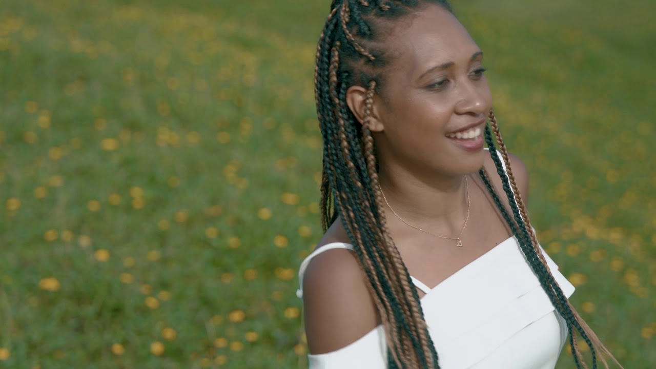 Vanessa Quai - I God Mo Hango Maikita (ft New Breedz Band) [Official Music Video]