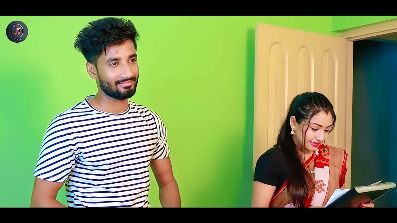 Rhythmic Reflections: How Music Connects Us All | New Hindi Songs2023 | AG Music